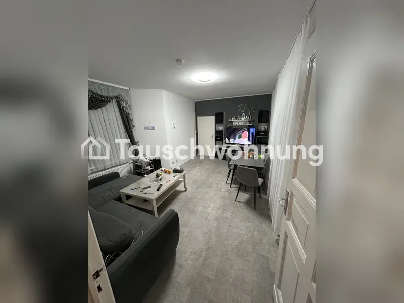 Tauschwohnung: 4-Zimmer-Wohnung in 13359 Berlin-Wedding (Landeseigene) — photo 1